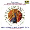 Handel: Messiah, HWV 56 album lyrics, reviews, download