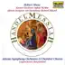 Handel: Messiah, HWV 56 album cover