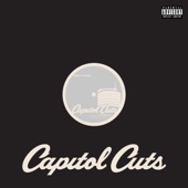 Capitol Cuts (Live From Studio A) - EP artwork