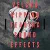 Velcro Ripping Tearing Sound Effects song lyrics