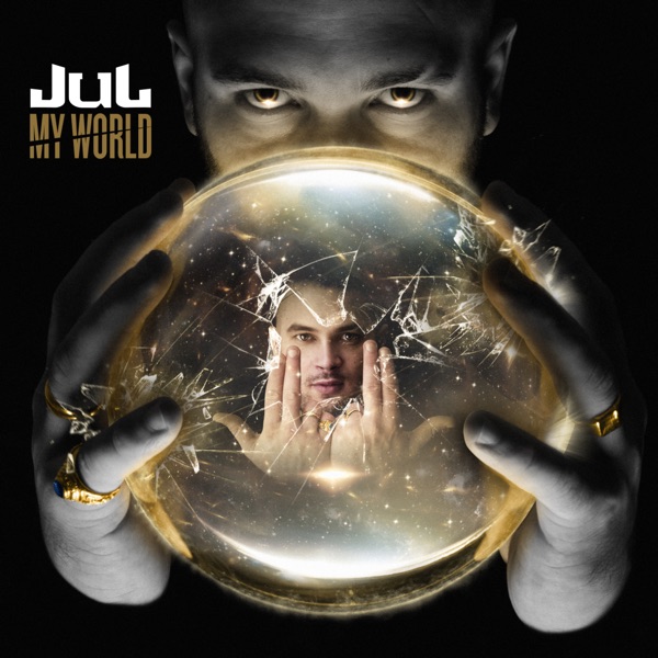 My World - Jul