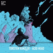 Acid Head - EP artwork