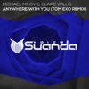 Anywhere With You (Tom Exo Remix) - Single