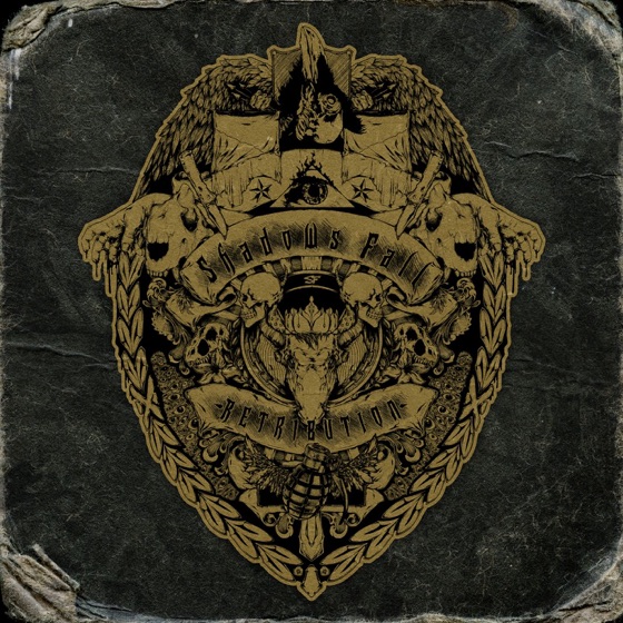 Cover artwork for Bark At the Moon