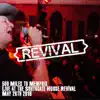 Revival (Live) album lyrics, reviews, download