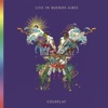 Paradise by Coldplay iTunes Track 2