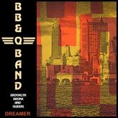 Dreamer artwork