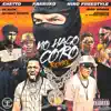 No Hago Coro (Remix) [feat. Nino Freestyle, Bryant Myers, Miky Woodz & Secreto El Famoso Biberón] - Single album lyrics, reviews, download