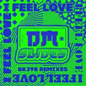 Feel Love (BK298 Remix) artwork