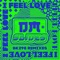 Feel Love (BK298 Remix) artwork