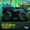 Stereo Yout artwork