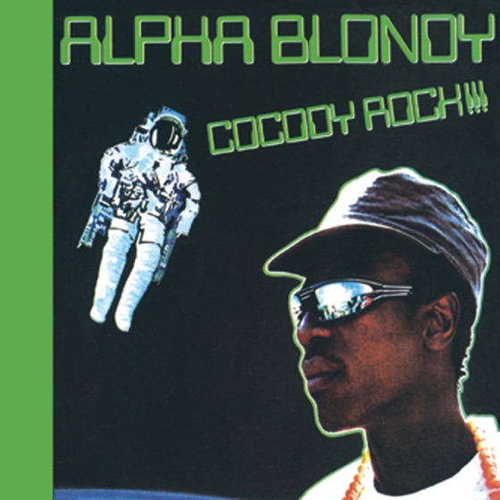 Cover artwork for Interplanetary Revolution