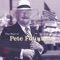 St. Louis Blues - Pete Fountain lyrics