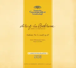 Beethoven: Symphony No. 5 by Berlin Philharmonic & Karl Böhm album reviews, ratings, credits