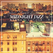 Midnight Jazz~夜を彩るカフェミュージック~ artwork