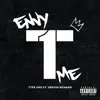 Envy Me (feat. Brevin Rowand) - Single album lyrics, reviews, download