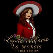 La Serenata Deluxe Edition artwork