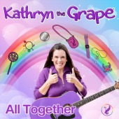 Kathryn the Grape - Choosing Kindness