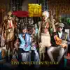 Live and Die In Afrika album lyrics, reviews, download