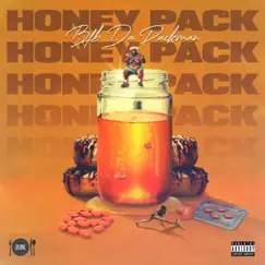 Honey Pack Song Lyrics