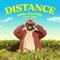 Distance (feat. Tayc) artwork