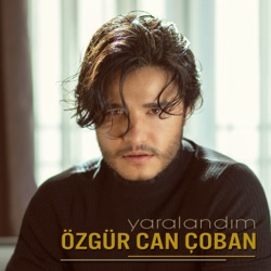 Özgür Can Çoban - Özleyeceğim