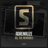 Adrenalize - All the Memories (Radio Edit)