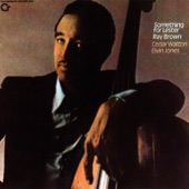 Ray Brown - Ojos De Rojo