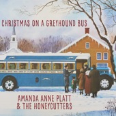 Amanda Anne Platt - Christmas On A Greyhound Bus