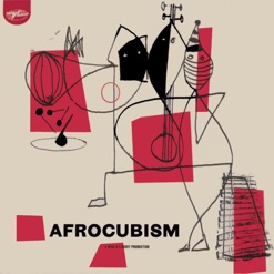 AFROCUBISM cover art