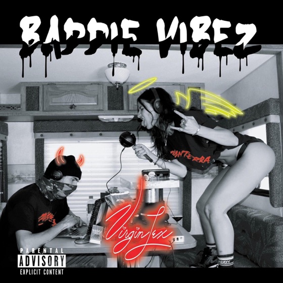 Cover artwork for Magic