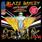 Blaze Bayley - Man on the Edge (Live)