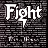 Fight - Reality, A New Beginning (Album Version)