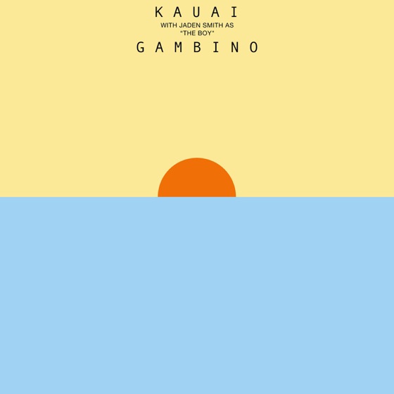 Cover artwork for V. 3005 (Beach Picnic Version)