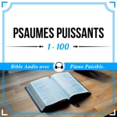 Psaumes Puissants 1 - 100 (Bible Audio avec Piano Paisible) artwork