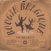 Boogie Belgique - Swing Thing