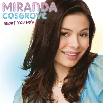 About You Now by Miranda Cosgrove song reviws