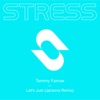 Let's Just (Jansons Remix) - Single