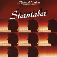 Michael Rother - Sterntaler artwork