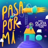 Pasa por Mí artwork