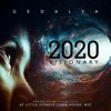 2020 Visionary - EP