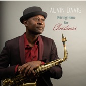 Driving Home for Christmas (Reggae Saxophone) artwork