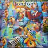 London (feat. Will Saxman Smith) - Single album lyrics, reviews, download