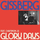 Glory Days (feat. Champion J.R) artwork
