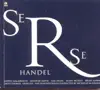 Handel: Serse, HWV 40 album lyrics, reviews, download
