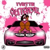 Outside by Yvette iTunes Track 1