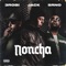 Noncha (feat. 3robi & SRNO) - Jack lyrics