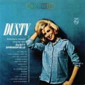 Dusty Springfield - I Just Don’t Know What to Do with Myself