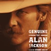 Genuine: The Alan Jackson Story, 2016