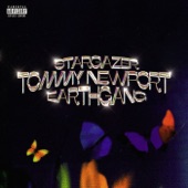 Stargazer (with EARTHGANG) by Tommy Newport, EARTHGANG
